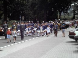 Schützenfest 1992